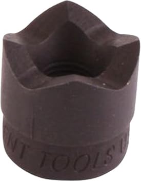 Current Tools Standard Knockout Punch, 2" -1565 - - Amazon.com