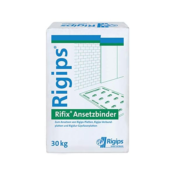 Rigips Rifix Ansetzbinder 30 kgArt.Nr. 9643933