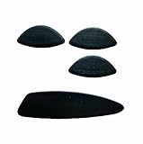 Generic Mouse Skatez Pro Logitech Performance / Revolution MX (2 sets of replacement feet)