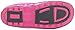 Western Chief Unisex-Child Kids Girls' Waterproof Easy-On Printed Rain Boot