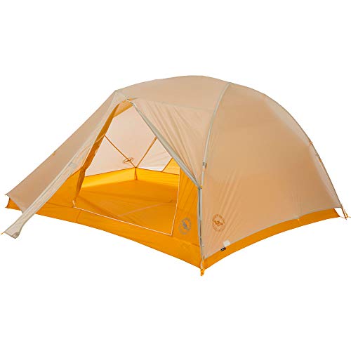 Big Agnes Tiger Wall UL3 Backpacking Tent - Thumbnail 4