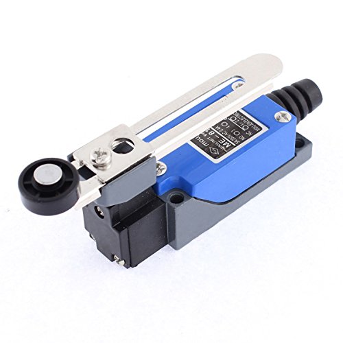 Top 10 Best Limit Switches Cnc Best of 2018 Reviews No Place Called