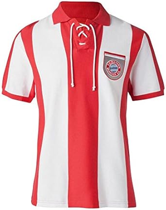 bayern munich throwback jersey