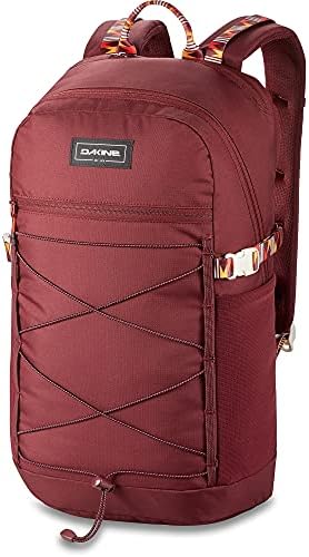 Amazon.com: Dakine Infinity Pack 21L - Port Red, One Size 