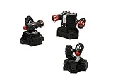 SpyX Mukikim Lazer Trap Alarm by MukikiM