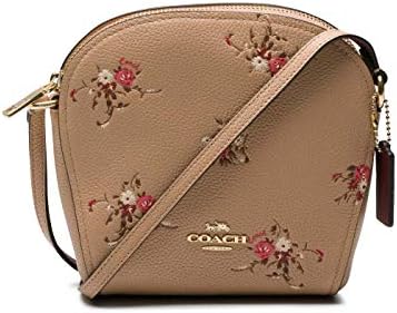 coach farrow crossbody