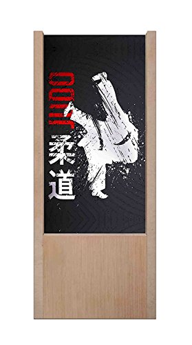 Capricci Italiani Lampada, Rovere