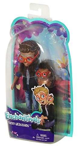 Hixby Hedgehog Doll - Image 7
