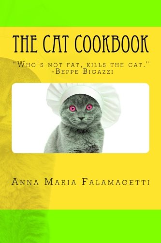 The Cat Cookbook