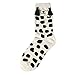 Sanwood Unisex Creative Cartoon Animal Tube Socks Winter Autumn Casual Socks