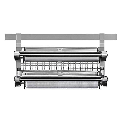RÃ¶sle Kitchen Foil Cutter Stainless Steel 37 x 22 x 12 cm