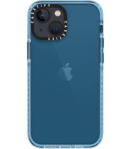 Amazon.com: CASETiFY Impact iPhone 13 Mini Case [Winnie The Pooh