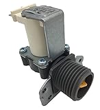 Enterpark Only Factory OEM Replacement part Water Inlet Valve 5220FR2006H for LG Washing Machine