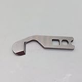 HONEYSEW #788127007 UPPER KNIFE For JANOME / NEWHOME 3434D 7034D HARMONY 9002D ELNA 664