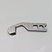 HONEYSEW #788127007 UPPER KNIFE For JANOME / NEWHOME 3434D 7034D HARMONY 9002D ELNA 664
