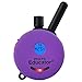 Educator Small Dog Breeds ME-302 Two Dog Micro 1/3 Mile E-Collar Remote Dog Training Collar with Vibration, Tapping Sensation & Pavlovian Stimulationthumb 1