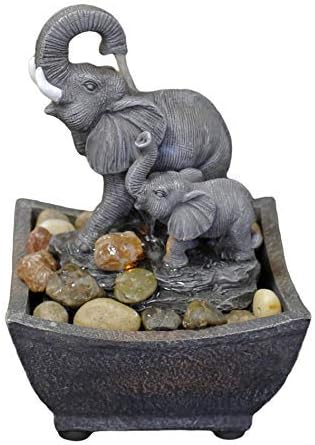Indoor Fountains & Accessories - Nature's Mark 7.5