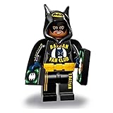 LEGO The Batman Movie Series 2 Collectible Minifigure - Bat-Merch Batgirl (71020)
