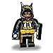 LEGO The Batman Movie Series 2 Collectible Minifigure - Bat-Merch Batgirl (71020)
