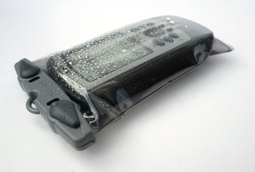 Aquapac 348 Small Whanganui Waterproof Case for Phone/GPS