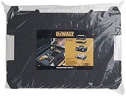 DEWALT Tool Organizer Foam Insert