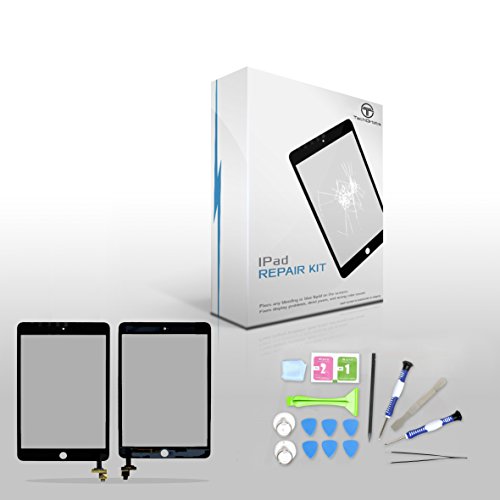 TechOrbits Replacement 7.9 TechOrbits Replacement 7.9