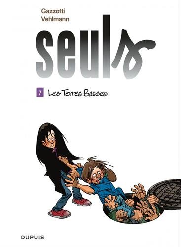 Download seuls t.7 seuls t7