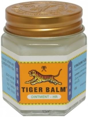 amazon balsamo de tigre