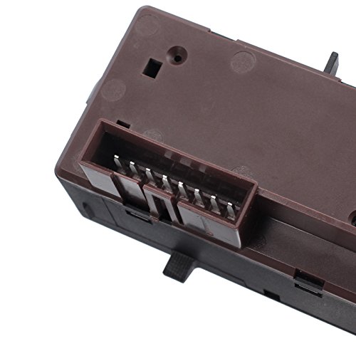 image for AUTOUTLET 4WD 4x4 Wheel Drive Switch Transfer Case Selector Dash Switc