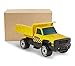 Tonka Steel Classic Quarry Dump Truck
