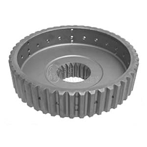 R50346 12" Perma Clutch Components Clutch Components For John Deere 4030 4040 4050 4055 4230