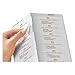 Avery Easy Peel Address Labels for Inkjet Printers 1-1/3