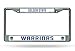 Golden State Warriors Chrome Frame