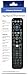 4-in-1 Advanced Smart Universal with Macro, Learning, Backlight, Netflix & Apps Keys for All TVs, Roku Player, BluRay Player, Audio System, Xbox, Apple TV and More – Universal Remote Control RRU401.3thumb 2