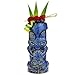 LINALL Tiki Mugs Ceramic - Duece Tiki Mug 17oz/ 520ml - TIKI0014