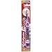 Colgate Kids Dora The Explorer Toothbrush with Suction Cup, Extra Soft (Pack of 6)
