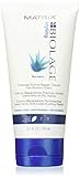 BIOLAGE by Matrix: BLUE AGAVE THERMAL-ACTIVE REPAIR CREAM FAST BLOW OUT CREAM 5.1 OZ
