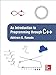 An Introduction to Programming through C++ by Abhiram G. Ranade