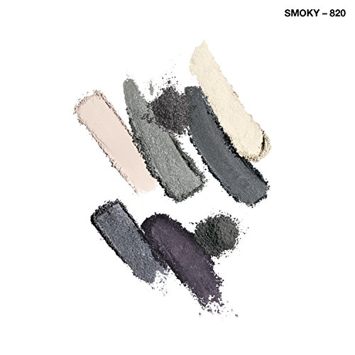 COVERGIRL truNAKED Eyeshadow Palette