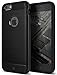 Caseology Vault for Apple iPhone 6S Plus Case (2015) / for iPhone 6 Plus Case (2014) - Black