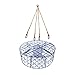 Promar TR-530C1 Heavy Duty Crab Pot with 4 Arm Harness