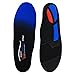 Spenco Total Support Max Shoe Insoles - Orthotic Metatarsal Arch Support Inserts - Absorbs Shock, Reduces Over-Pronation, Conforms to Foot Contours, Deep Heel Cupping Women's 7-8.5/Men's 6-7.5