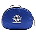 Aqua Quest ‘Himal’ - 100% Waterproof Backpack - 20 L, Ultra-Light, Durable, Comfortable, Foldable, Compact - Blue