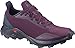 Salomon Women's Alphacross W Trail Running Shoe
