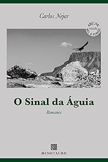 Livro O sinal da águia (Abelha: mel e ferrão)