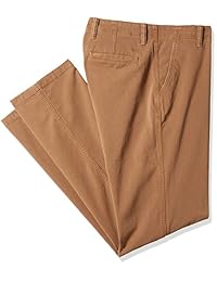 Dockers D3 - Pantalones largos para hombre (talla grande y alta), color caqui