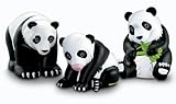 Fisher-Price Little People Zoo Talkers Panda Bears Family Pack, Baby & Kids Zone