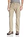 prAna Living Men's Bronson 30-Inch Inseam Pant, 30, Dark Khaki