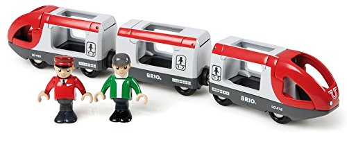 BRIO Travel Train