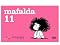 Livro Mafalda 11
